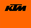 KTM Motorrad der Bergmann & Söhne GmbH - Jederzeit, Überall - Zusammen unabhängig